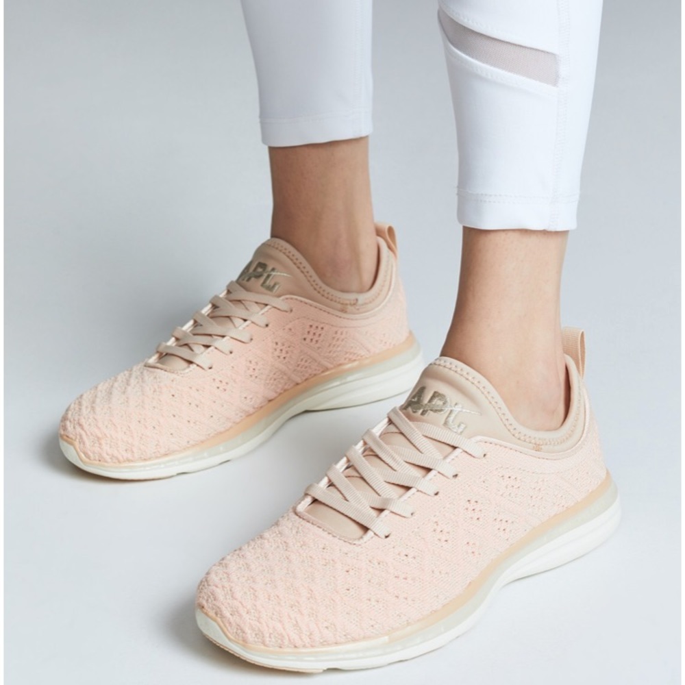 Athletic Propulsion Labs Women’s Techloom Phantom